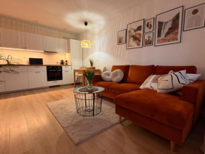 Apartament Kraków Nowy Bieżanów